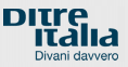 DitreItalia divani - logo